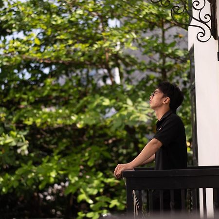 The Lovenote Home Studio Ciudad Ho Chi Minh  Exterior foto