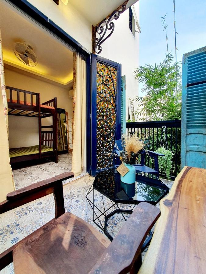 The Lovenote Home Studio Ciudad Ho Chi Minh  Exterior foto